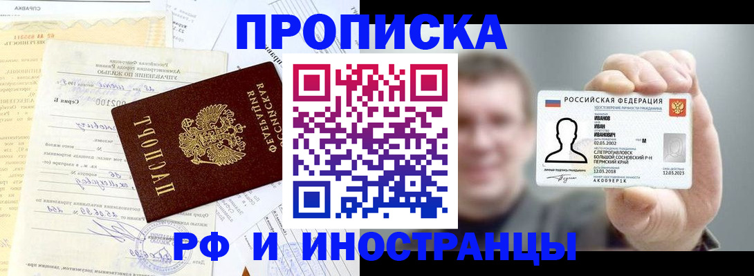 прописка гарантия в Опочке